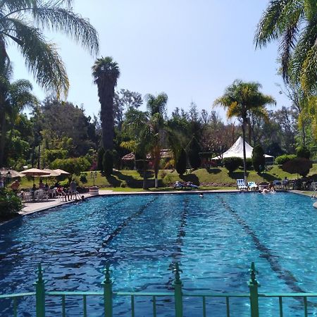 Posada Los Colorines Zinapécuaro de Figueroa Εξωτερικό φωτογραφία