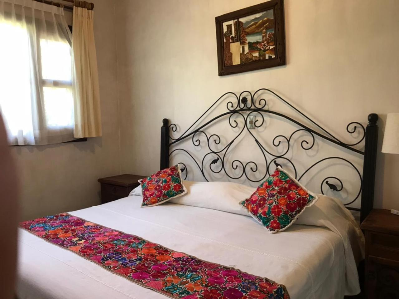 Posada Los Colorines Zinapécuaro de Figueroa Εξωτερικό φωτογραφία